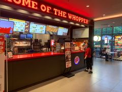 -汉堡王(上海凌云壹街坊店)