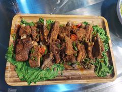 -合家院饭庄(榆关道店)