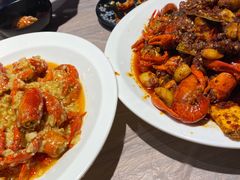 -李叔叔虾蟹大排档(青羊店)