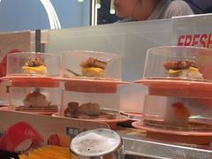 -争鲜回转寿司(通州万达店)