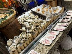 -初色海鲜自助(万丰路店)