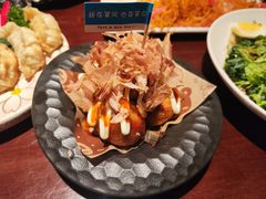 -弓二·烧鸟居酒屋(财富购物中心店)