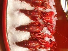 -虾弄弄海派小龙虾·牛羊蝎子火锅