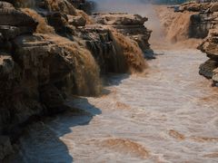 -陕西黄河壶口瀑布旅游区