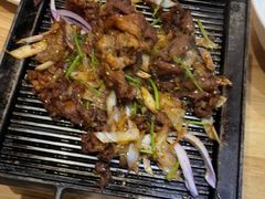 -伊喜饺子·烤鸭(五道口学院路店)