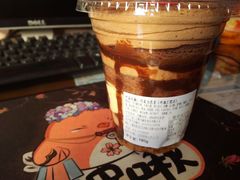 -檬舒舒MonChouChou(久光百货店)