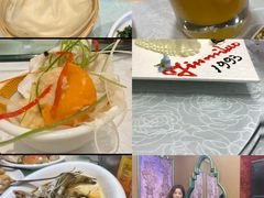 -金米箩大酒店(五角场店)