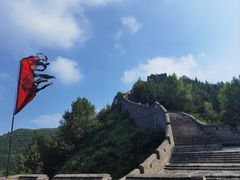-雁门关景区