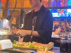 -榮華亭烧肉放题·和牛酒场(花都店)