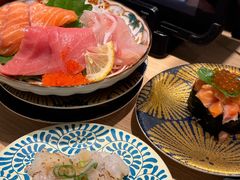 -大起水产回转寿司(道顿堀店)