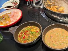 -乔先生涮肉·鲜活牛羊肉火锅(塘沽店)