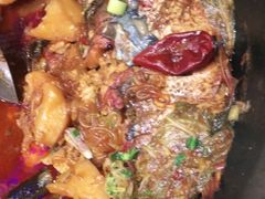 -山河屯铁锅炖鲜鹅·东北菜(开发区一店)