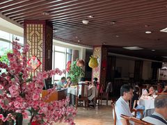 -便宜坊烤鸭店(贵园里店)