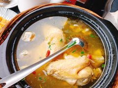 -蟹天蟹地农家菜·阳澄湖大闸蟹(浅水湾店)