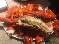 -咖啡CHA自助餐厅(香格里拉饭店)