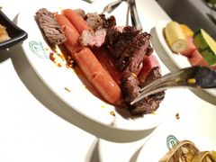 -戈拿旺巴西烤肉(崇文门店)