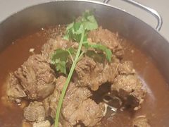 -蝎王府羊蝎子(西直门店)
