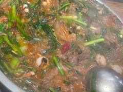 -京玉菲饭店(李村店)