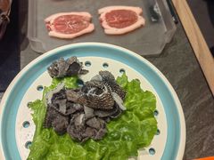 -阿古蒙·传统涮火锅自助(三台子万象汇店)