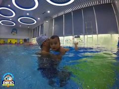 -尼莫亲子游泳NEMOSWIM(西美中心)