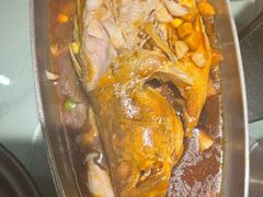 -徽韵人家·传承正宗徽菜(牡丹园店)