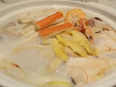 -三人行骨头王火锅(长寿店)