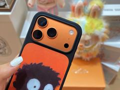 -Apple零售店(中街大悦城店)