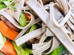 -王庄子肉饼馅饼