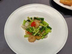 -北京泰富酒店-柏景轩中餐厅