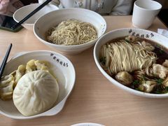 -蒋家桥饺面店(东关街店)
