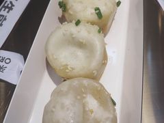 -小飞生煎(东方宝泰店)