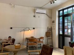 -甘单茶事小馆(洋河店)