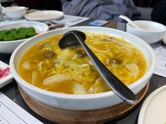 -小大董·烤鸭(观景餐厅·南京西路店)