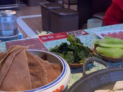 -鸿姐老火锅(疁城新天地店)