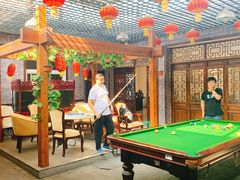 -亲兄弟真人CS团建拓展基地