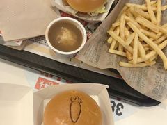-肯德基(天津奥城店)