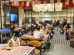 -江味龙虾馆·裸蓝龙虾(南山店)