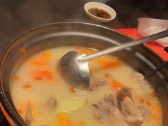 -羽鸽集·乳鸽专门店·地道顺德菜(岭南站店)