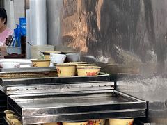 -定家小酥肉·清真(回民街店)