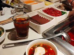 -海底捞火锅(万丰桥店)