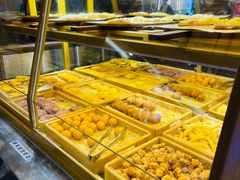 -布多斯烤肉火锅自助(江腾广场店)