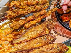 -四妹餐厅(玫瑰街店)