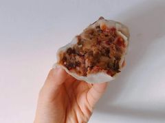 -宫门口馒头铺(创始人总店)