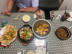 -咖啡人·融合餐厅(万达环宇店)