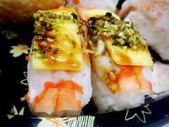 -河风精致寿司(尼盛店)