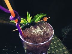 -CIRCLE·酒吧(第一国际店)