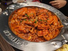 -胖哥俩肉蟹煲(世茂国际广场店)