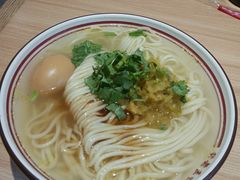 -老王四季抻面(南六东路店)