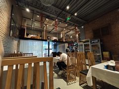 -鄱阳湖·江西小炒·瓦罐煨汤(五道口店)