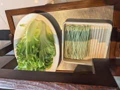 -皇城老妈·大连海鲜火锅(港湾店)